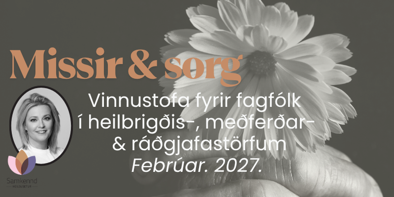 Missir & sorg